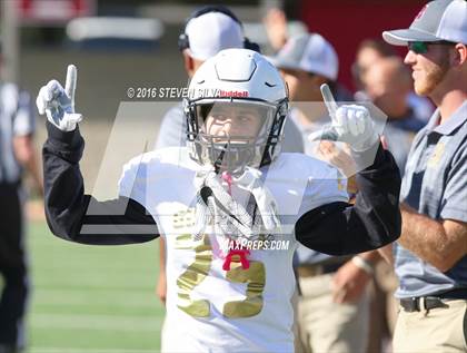 Thumbnail 3 in Bishop's vs. Christian (CIF SDS Division 3 Final) photogallery.
