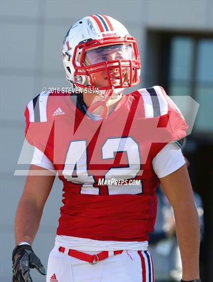 Thumbnail 1 in Bishop's vs. Christian (CIF SDS Division 3 Final) photogallery.