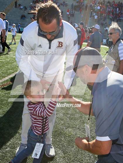 Thumbnail 1 in Bishop's vs. Christian (CIF SDS Division 3 Final) photogallery.