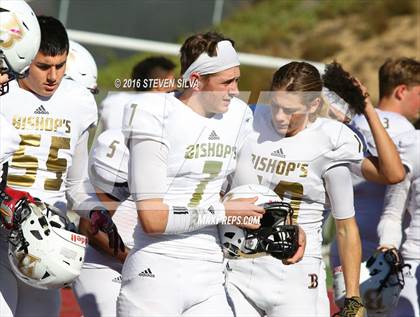 Thumbnail 2 in Bishop's vs. Christian (CIF SDS Division 3 Final) photogallery.
