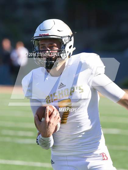 Thumbnail 1 in Bishop's vs. Christian (CIF SDS Division 3 Final) photogallery.