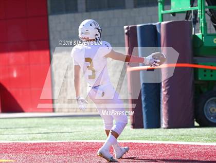 Thumbnail 3 in Bishop's vs. Christian (CIF SDS Division 3 Final) photogallery.