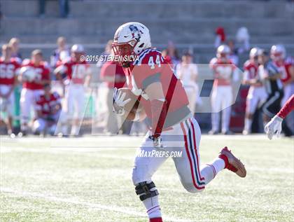Thumbnail 1 in Bishop's vs. Christian (CIF SDS Division 3 Final) photogallery.