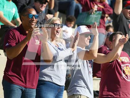 Thumbnail 3 in Bishop's vs. Christian (CIF SDS Division 3 Final) photogallery.