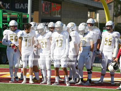 Thumbnail 1 in Bishop's vs. Christian (CIF SDS Division 3 Final) photogallery.