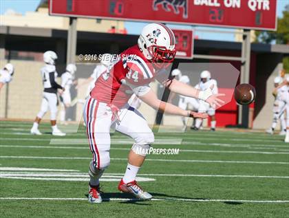 Thumbnail 1 in Bishop's vs. Christian (CIF SDS Division 3 Final) photogallery.