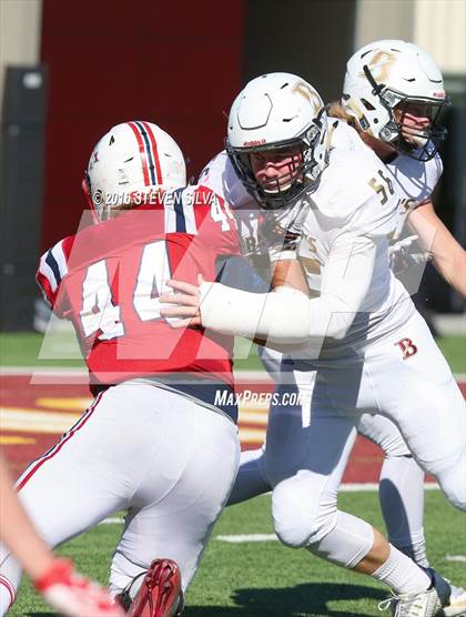 Thumbnail 1 in Bishop's vs. Christian (CIF SDS Division 3 Final) photogallery.