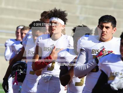 Thumbnail 1 in Bishop's vs. Christian (CIF SDS Division 3 Final) photogallery.