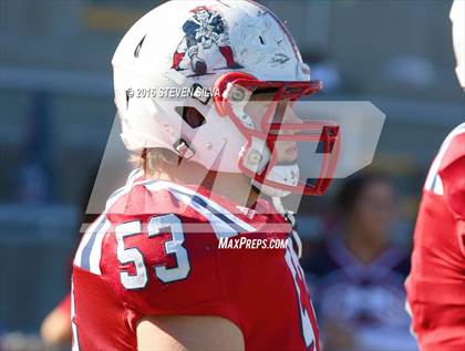 Thumbnail 3 in Bishop's vs. Christian (CIF SDS Division 3 Final) photogallery.