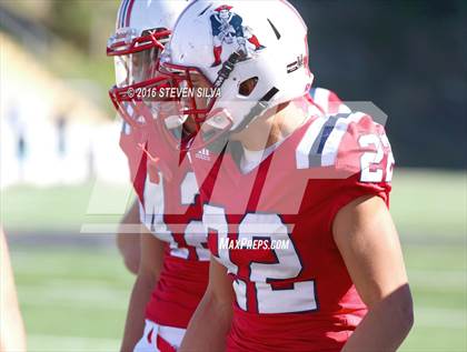 Thumbnail 1 in Bishop's vs. Christian (CIF SDS Division 3 Final) photogallery.