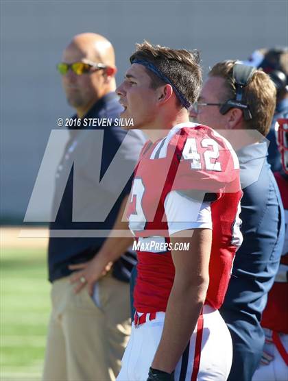 Thumbnail 2 in Bishop's vs. Christian (CIF SDS Division 3 Final) photogallery.