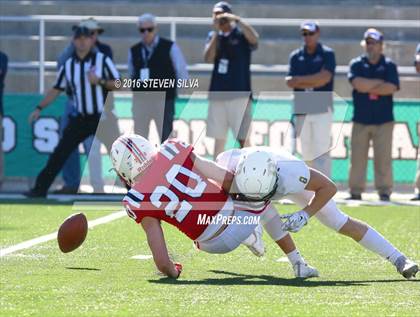 Thumbnail 3 in Bishop's vs. Christian (CIF SDS Division 3 Final) photogallery.