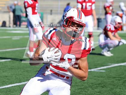 Thumbnail 3 in Bishop's vs. Christian (CIF SDS Division 3 Final) photogallery.
