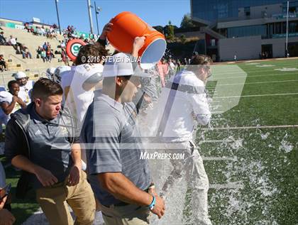 Thumbnail 3 in Bishop's vs. Christian (CIF SDS Division 3 Final) photogallery.