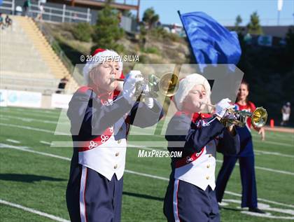 Thumbnail 3 in Bishop's vs. Christian (CIF SDS Division 3 Final) photogallery.