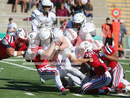Thumbnail 2 in Bishop's vs. Christian (CIF SDS Division 3 Final) photogallery.