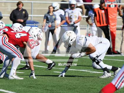 Thumbnail 2 in Bishop's vs. Christian (CIF SDS Division 3 Final) photogallery.