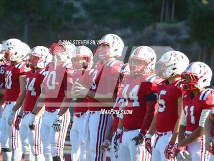 Thumbnail 1 in Bishop's vs. Christian (CIF SDS Division 3 Final) photogallery.