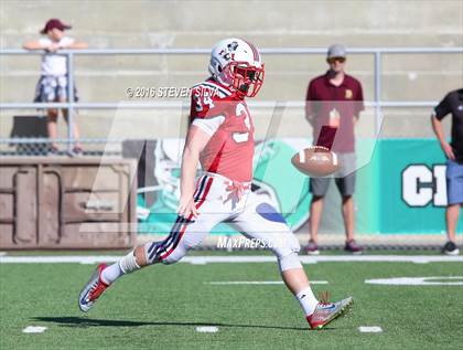 Thumbnail 1 in Bishop's vs. Christian (CIF SDS Division 3 Final) photogallery.