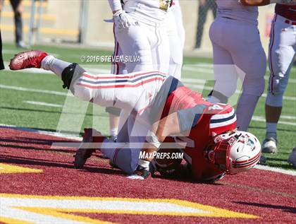 Thumbnail 3 in Bishop's vs. Christian (CIF SDS Division 3 Final) photogallery.