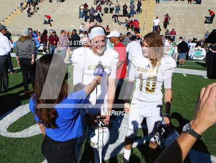 Thumbnail 3 in Bishop's vs. Christian (CIF SDS Division 3 Final) photogallery.