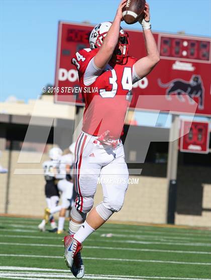 Thumbnail 1 in Bishop's vs. Christian (CIF SDS Division 3 Final) photogallery.