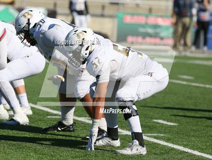 Thumbnail 3 in Bishop's vs. Christian (CIF SDS Division 3 Final) photogallery.