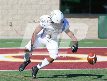Thumbnail 1 in Bishop's vs. Christian (CIF SDS Division 3 Final) photogallery.