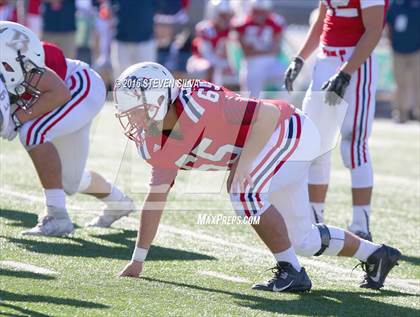 Thumbnail 3 in Bishop's vs. Christian (CIF SDS Division 3 Final) photogallery.