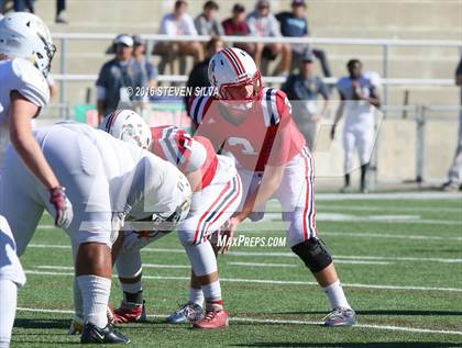 Thumbnail 1 in Bishop's vs. Christian (CIF SDS Division 3 Final) photogallery.