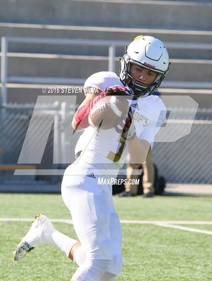 Thumbnail 1 in Bishop's vs. Christian (CIF SDS Division 3 Final) photogallery.