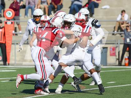 Thumbnail 3 in Bishop's vs. Christian (CIF SDS Division 3 Final) photogallery.