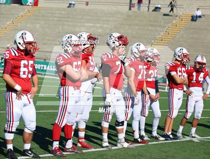 Thumbnail 1 in Bishop's vs. Christian (CIF SDS Division 3 Final) photogallery.