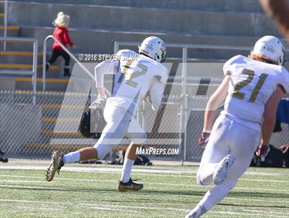 Thumbnail 1 in Bishop's vs. Christian (CIF SDS Division 3 Final) photogallery.