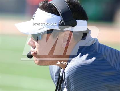 Thumbnail 3 in Bishop's vs. Christian (CIF SDS Division 3 Final) photogallery.