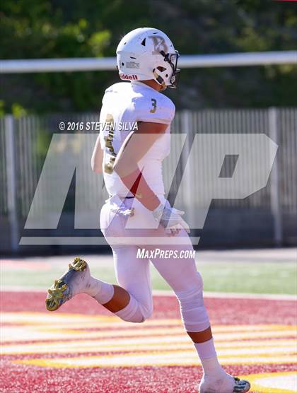 Thumbnail 2 in Bishop's vs. Christian (CIF SDS Division 3 Final) photogallery.