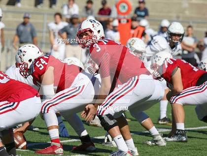 Thumbnail 2 in Bishop's vs. Christian (CIF SDS Division 3 Final) photogallery.