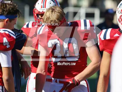 Thumbnail 2 in Bishop's vs. Christian (CIF SDS Division 3 Final) photogallery.