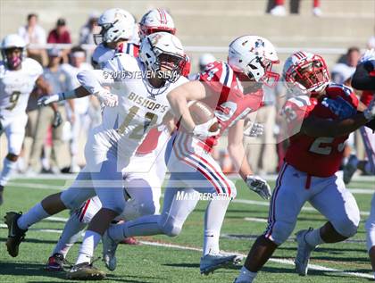 Thumbnail 1 in Bishop's vs. Christian (CIF SDS Division 3 Final) photogallery.