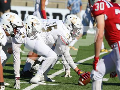 Thumbnail 1 in Bishop's vs. Christian (CIF SDS Division 3 Final) photogallery.