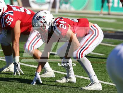 Thumbnail 1 in Bishop's vs. Christian (CIF SDS Division 3 Final) photogallery.