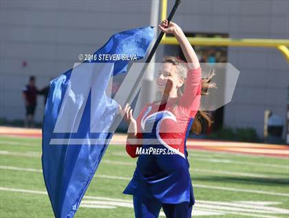 Thumbnail 1 in Bishop's vs. Christian (CIF SDS Division 3 Final) photogallery.