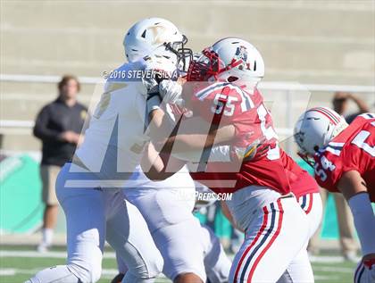Thumbnail 1 in Bishop's vs. Christian (CIF SDS Division 3 Final) photogallery.