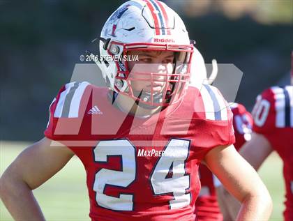 Thumbnail 3 in Bishop's vs. Christian (CIF SDS Division 3 Final) photogallery.