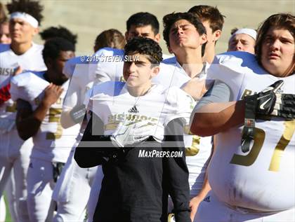 Thumbnail 3 in Bishop's vs. Christian (CIF SDS Division 3 Final) photogallery.