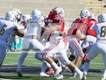 Thumbnail 3 in Bishop's vs. Christian (CIF SDS Division 3 Final) photogallery.