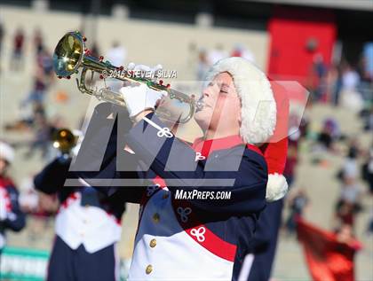 Thumbnail 2 in Bishop's vs. Christian (CIF SDS Division 3 Final) photogallery.