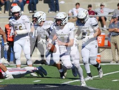 Thumbnail 1 in Bishop's vs. Christian (CIF SDS Division 3 Final) photogallery.