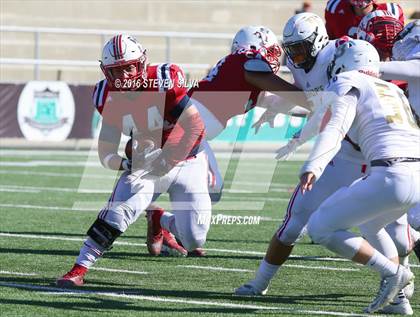 Thumbnail 1 in Bishop's vs. Christian (CIF SDS Division 3 Final) photogallery.