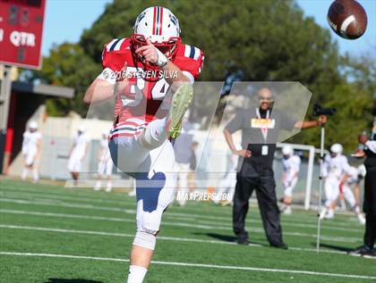 Thumbnail 2 in Bishop's vs. Christian (CIF SDS Division 3 Final) photogallery.
